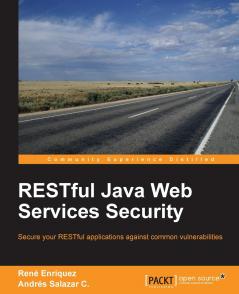 RESTful Java Web Services Security