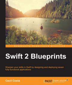 Swift 2 Blueprints