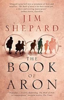 THE BOOK OF ARON