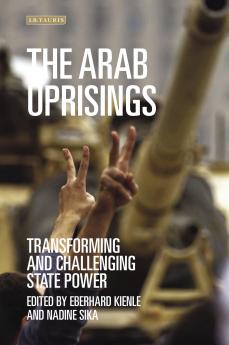 Arab Uprisings