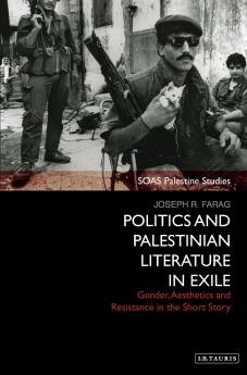 Politics and Palestinian Literature in Exile