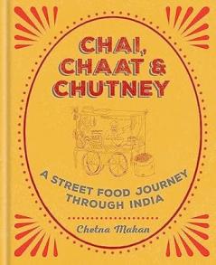 CHAI CHAAT & CHUTNEY