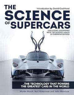 THE SCIENCE OF SUPERCARS