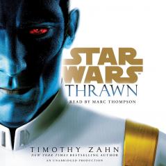 Star Wars: Thrawn