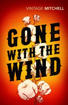 GONE WITH THE WIND