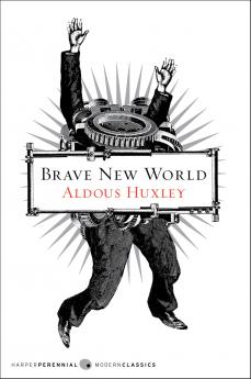 Brave New World: Vintage Quarterbound Classics
