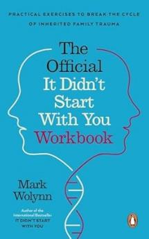 IT DIDN'T START WITH YOU WORKBOOK