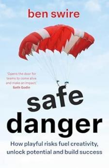 SAFE DANGER