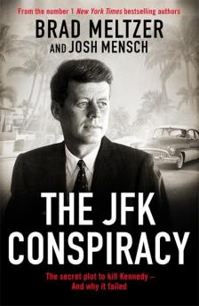 THE JFK CONSPIRACY