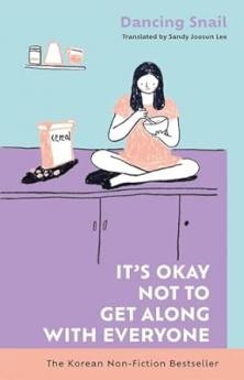 It’s Okay Not to Get Along with Everyone