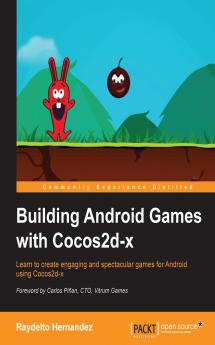 Building Android Games with Cocos2d-x