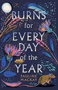 BURNS FOR EVERY DAY OF THE YEAR