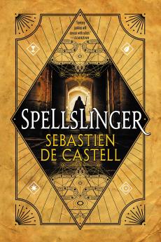 SPELLSLINGER