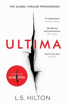 ULTIMA