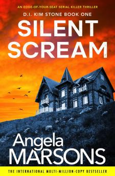 SILENT SCREAM