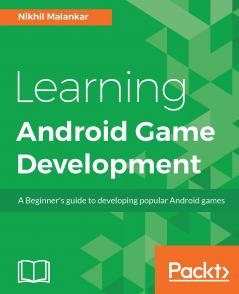 Learning Android Game Development