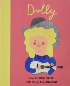 DOLLY PARTON