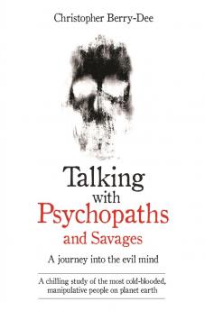 TALKING WITH PSYCHOPATHS