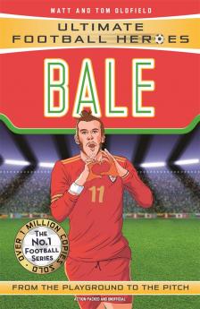 BALE - ULTIMATE FOOTBALL HEROES