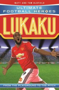 LUKAKU  - ULTIMATE FOOTBALL HEROES