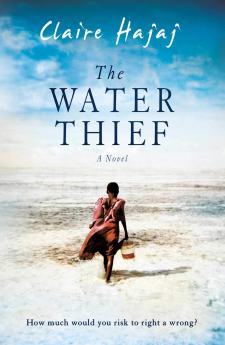 THE WATER THIEF