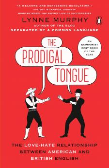 THE PRODIGAL TONGUE