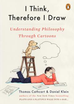 I THINK THEREFORE I DRAW