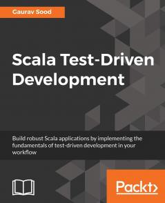 Scala Test-Driven Development