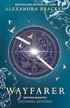 WAYFARER (PASSENGER BOOK 2)