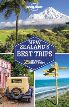 New Zealand's Best Trips 2