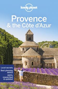 Provence & the Cote d'Azur 9