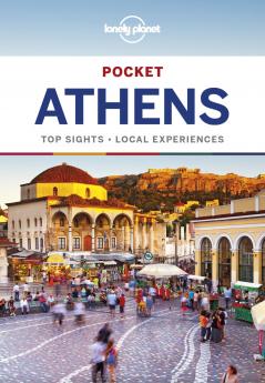 Pocket Athens 4