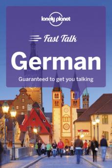 FAST TALK GERMAN 3