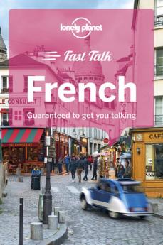 FAST TALK FRENCH 4