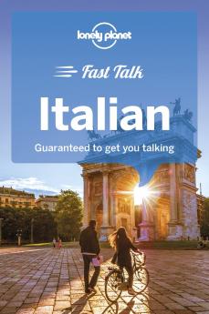 FAST TALK ITALIAN 4