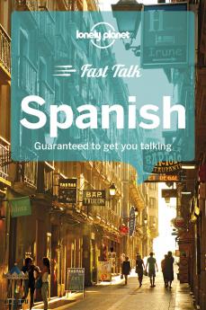 FAST TALK SPANISH 4