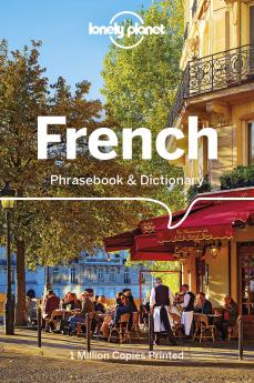 FRENCH PHRASEBOOK & DICTIONARY 7th Edition