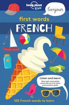 FIRST WORDS - FRENCH 1