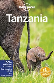 TANZANIA 7