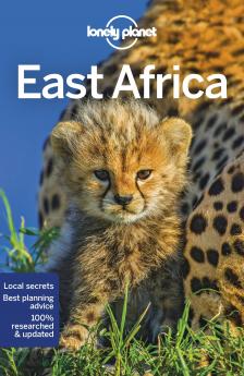 EAST AFRICA 11th Edition