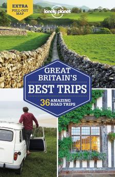 Great Britain s Best Trips 2