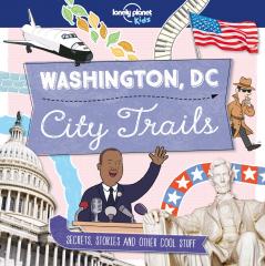 CITY TRAILS - WASHINGTON DC