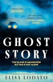 GHOST STORY