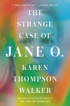 THE STRANGE CASE OF JANE O.