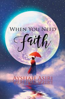 When You Need Faith