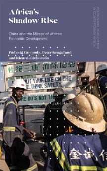Africa's Shadow Rise