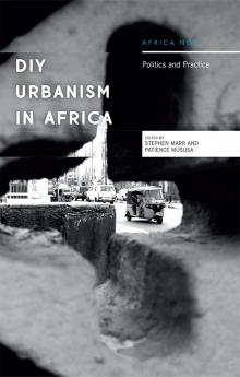 DIY Urbanism in Africa