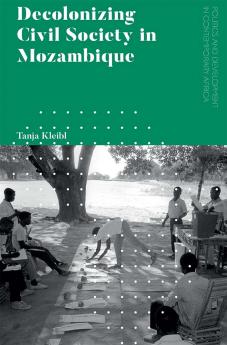 Decolonizing Civil Society in Mozambique
