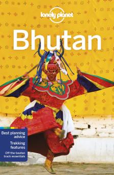 Bhutan 7