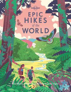 EPIC HIKES OF THE WORLD 1